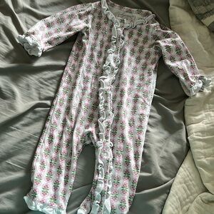 Boutique Christmas pajamas